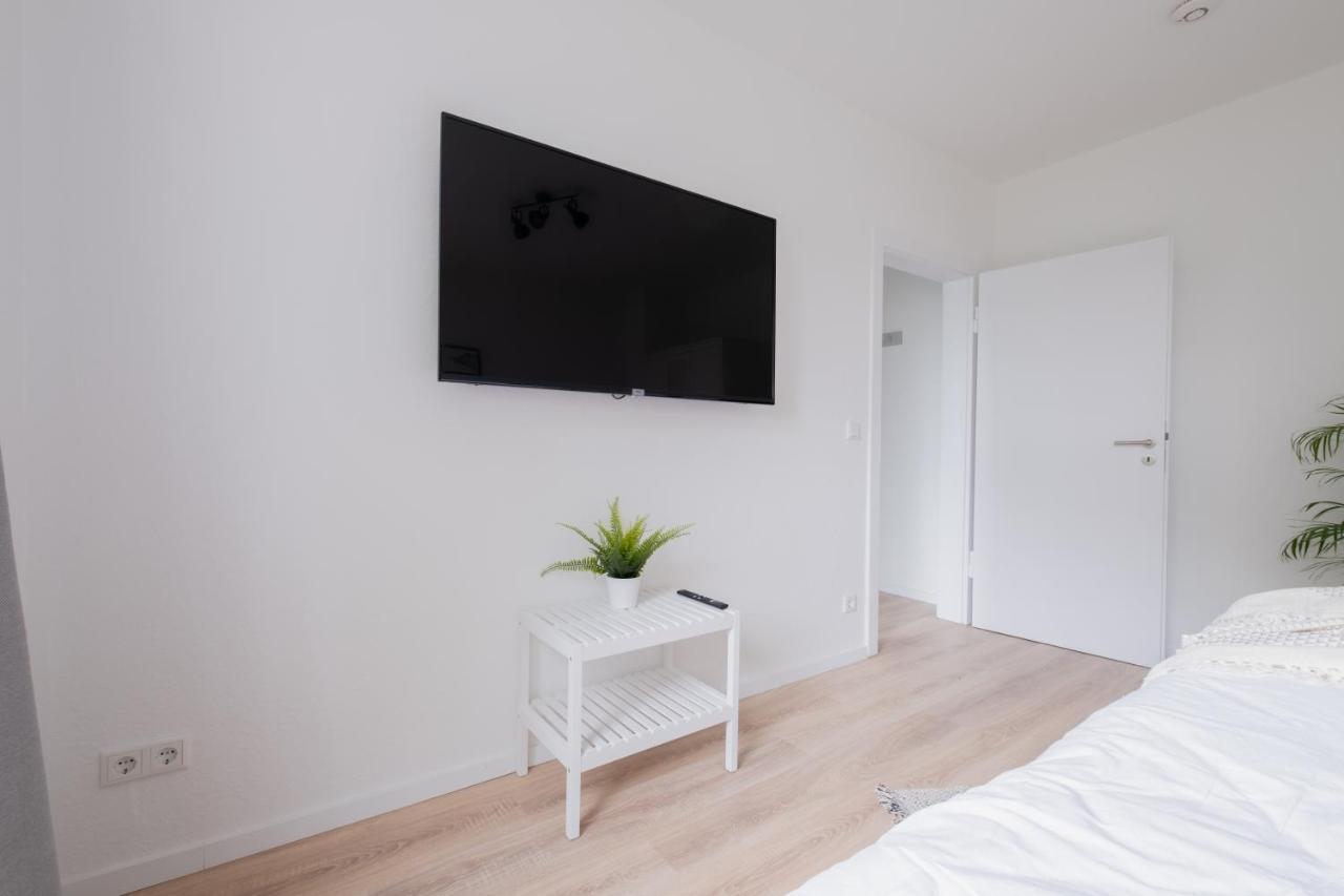 Cruwzo I In The Heart Of Ruhr Area Appartement Essen