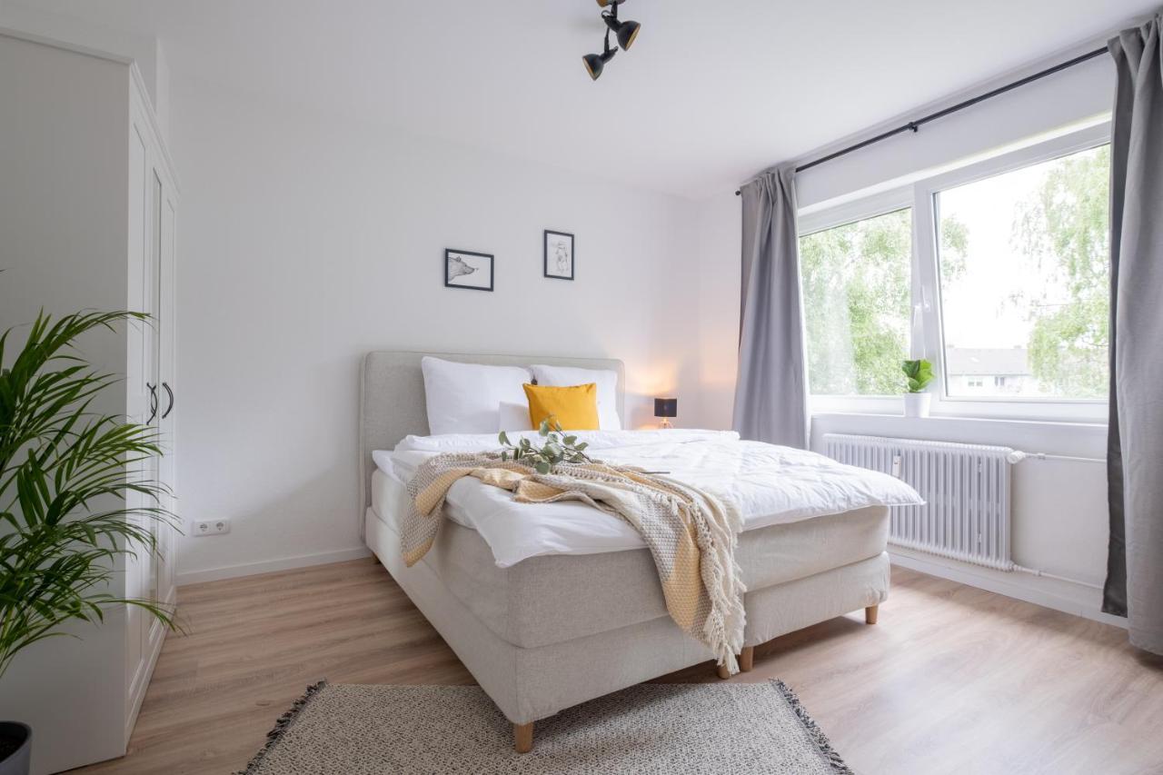 Cruwzo I In The Heart Of Ruhr Area Appartement *