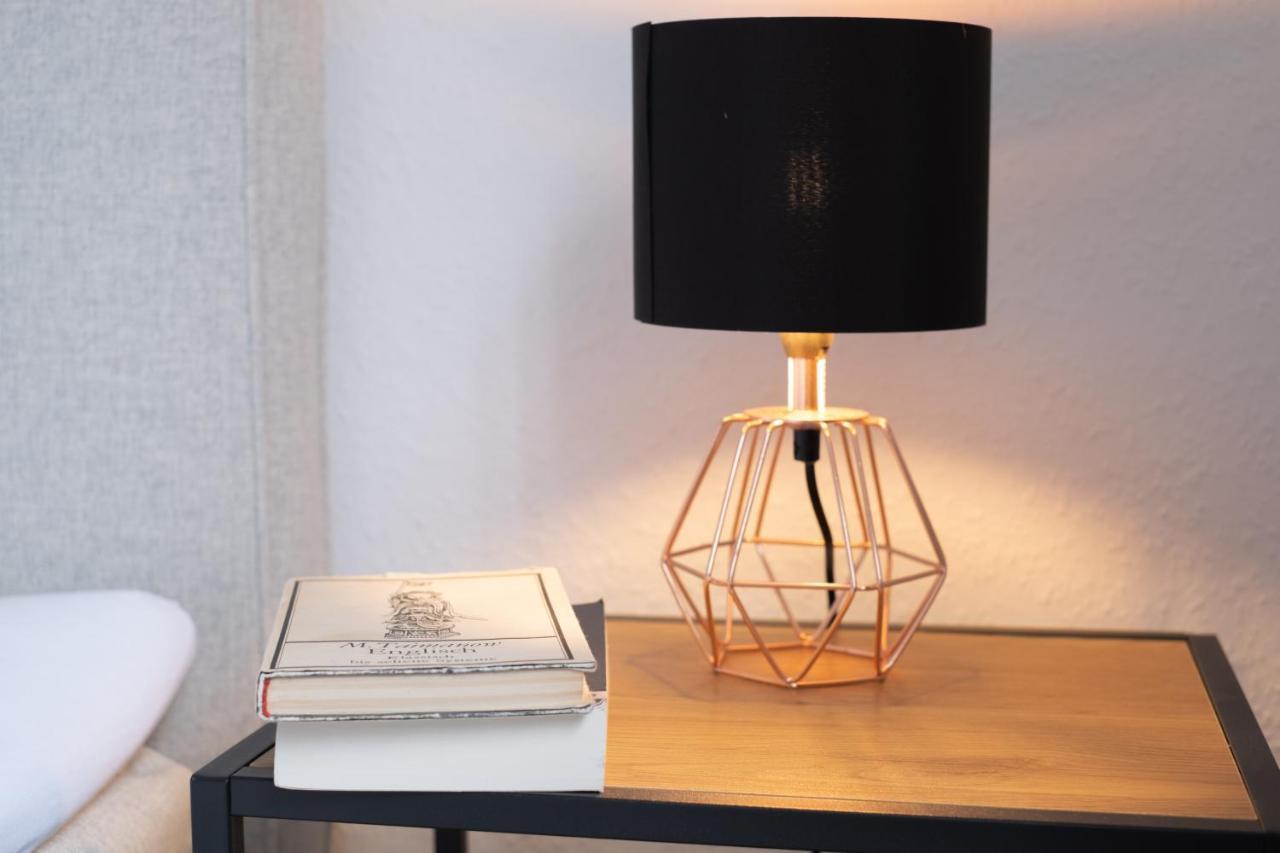 Appartement Cruwzo I In The Heart Of Ruhr Area